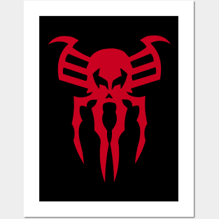 2099 - Chest Posters and Art